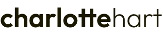 Charlotte Hart Web Design